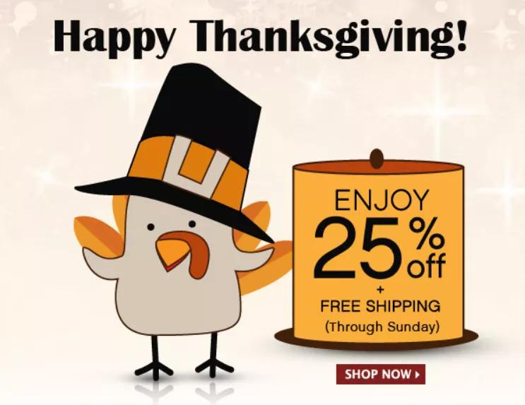 客户感恩节流程,感恩节送给客户什么最好