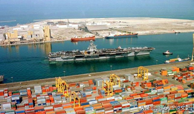 阿联酋发展速度,阿联酋是怎么发展起来的