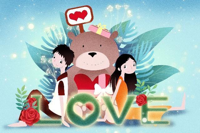 真正放下一个人的最好方式,和前任之间如何才是放下