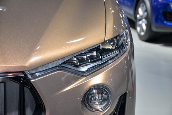 莱万特最新款声浪,推荐几款性价比高的百万级suv