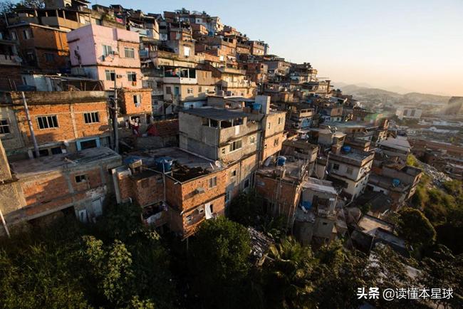 上帝之城里约热内卢是原型吗,里约热内卢为什么是罪恶之城