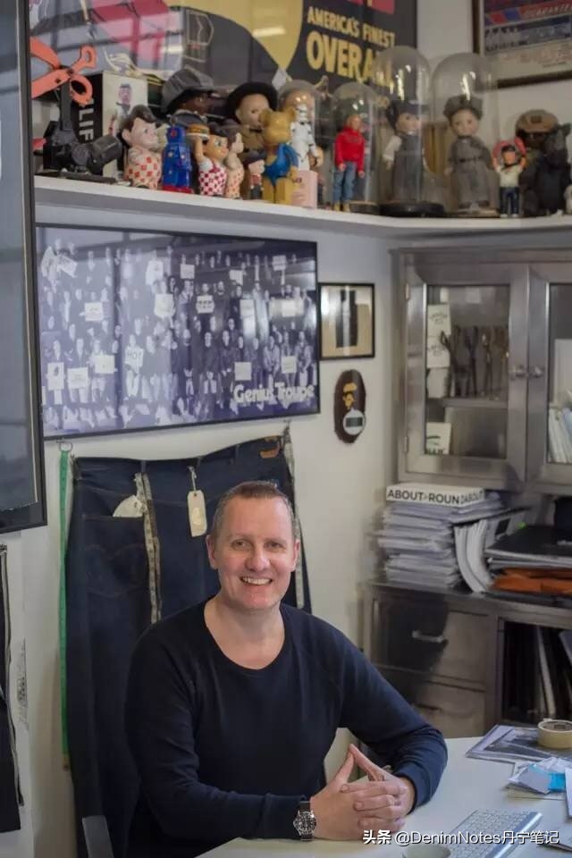 Lee130周年献礼，BuddyLee七大潮牌联乘，极具收藏价值