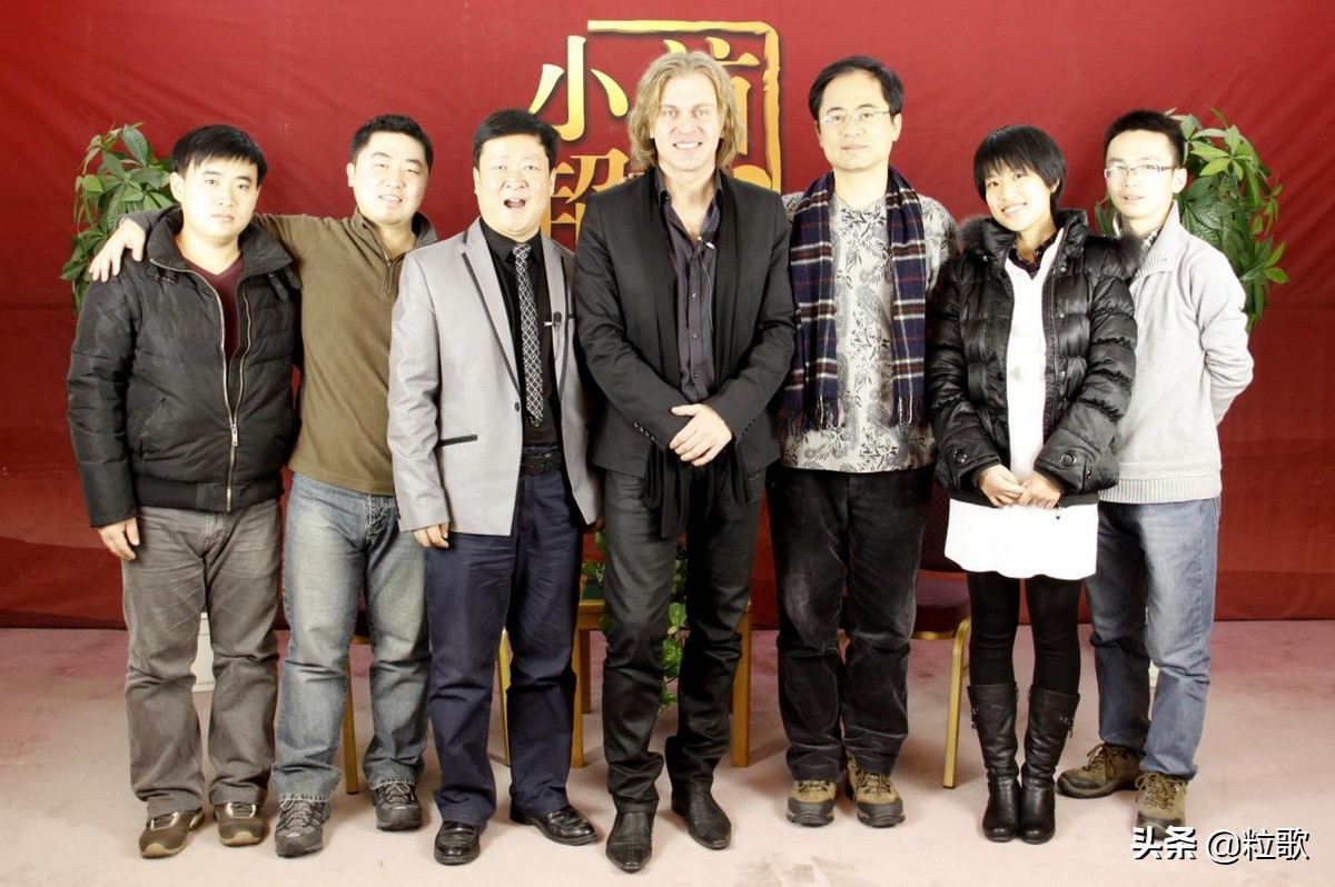 小超访谈完整视频,小超专访完整版