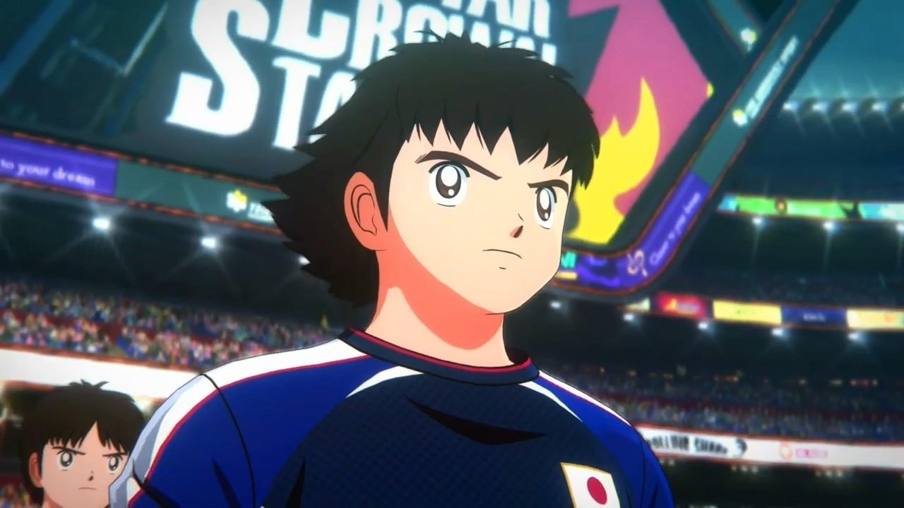 日本足球正在把足球小将变成现实,足球小将日本足球