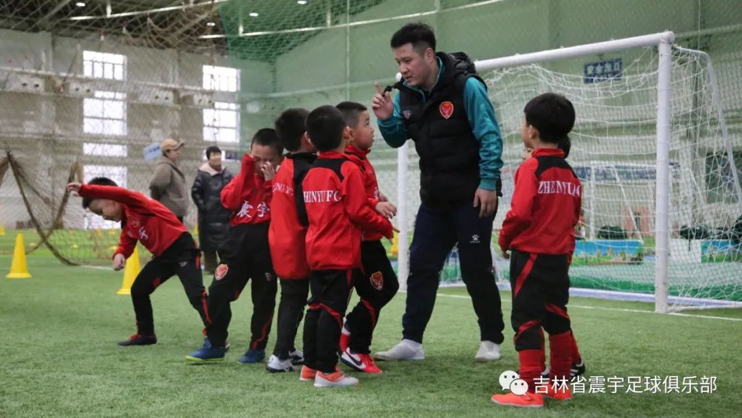 震宇篮球训练营,震宇小将大结局