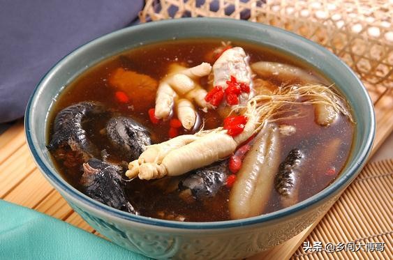 东北的美食与特产你知道多少