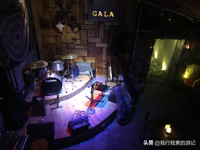 大理古城十大酒吧,大理古城里最有逼格的酒吧