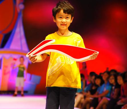 李宁运动鞋在国产排第几,国货运动鞋销量暴涨