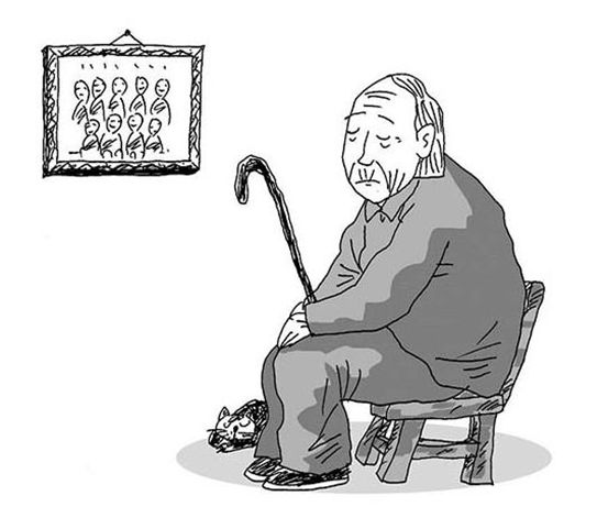 孝道科技,智慧养老高科技设备