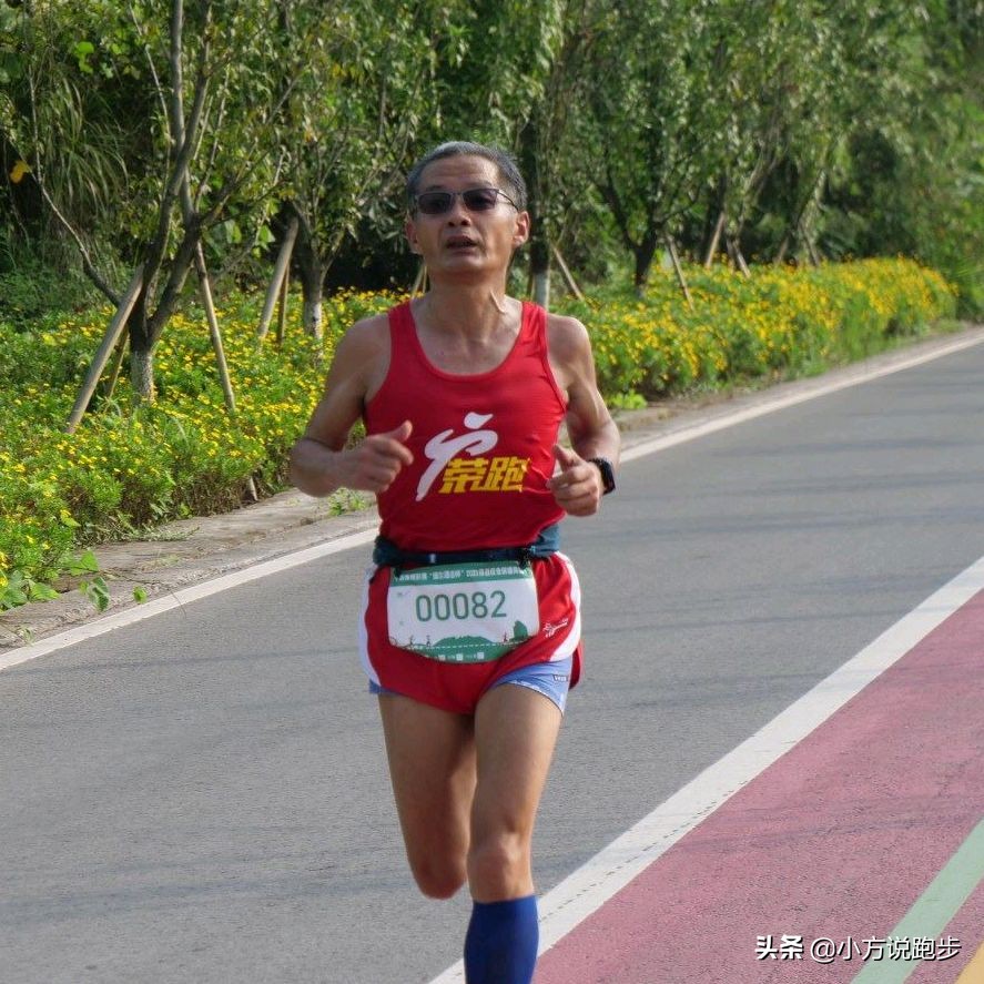 60分钟跑10公里什么级别,10公里60分钟平均速度是多少