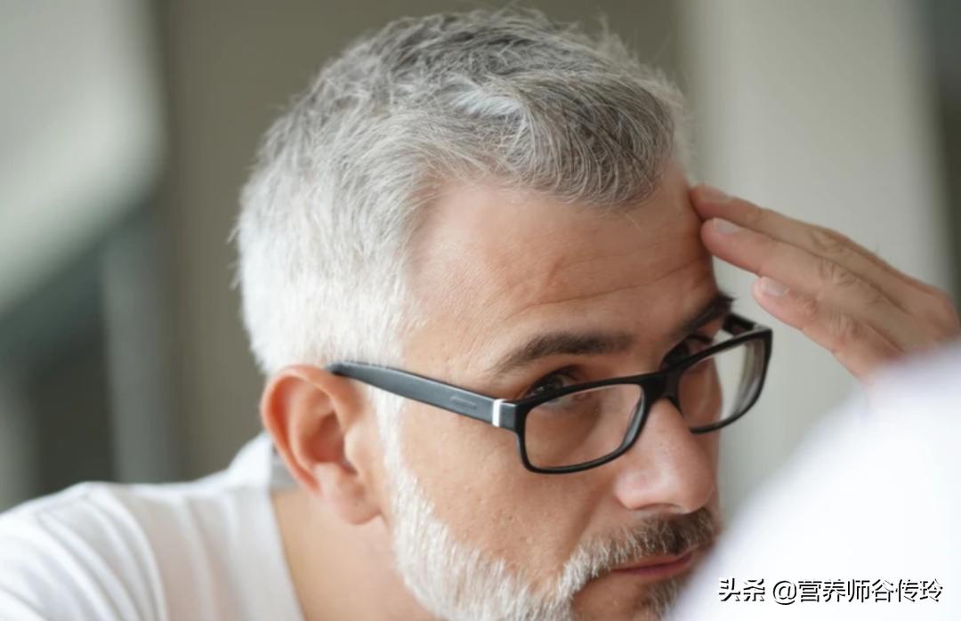 头发掉得多吃什么最好,头发掉得多吃什么食物