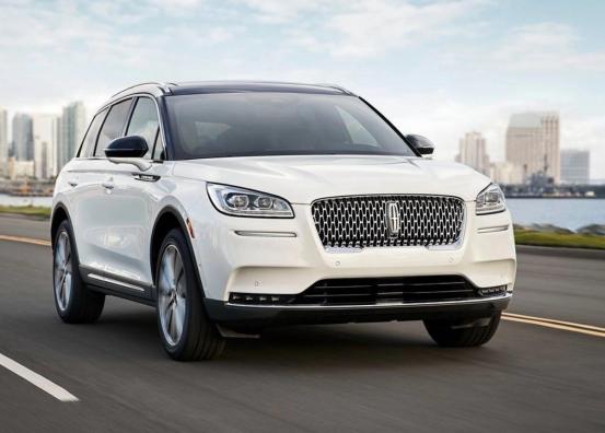 美系林肯suv落地多少钱,245林肯冒险家