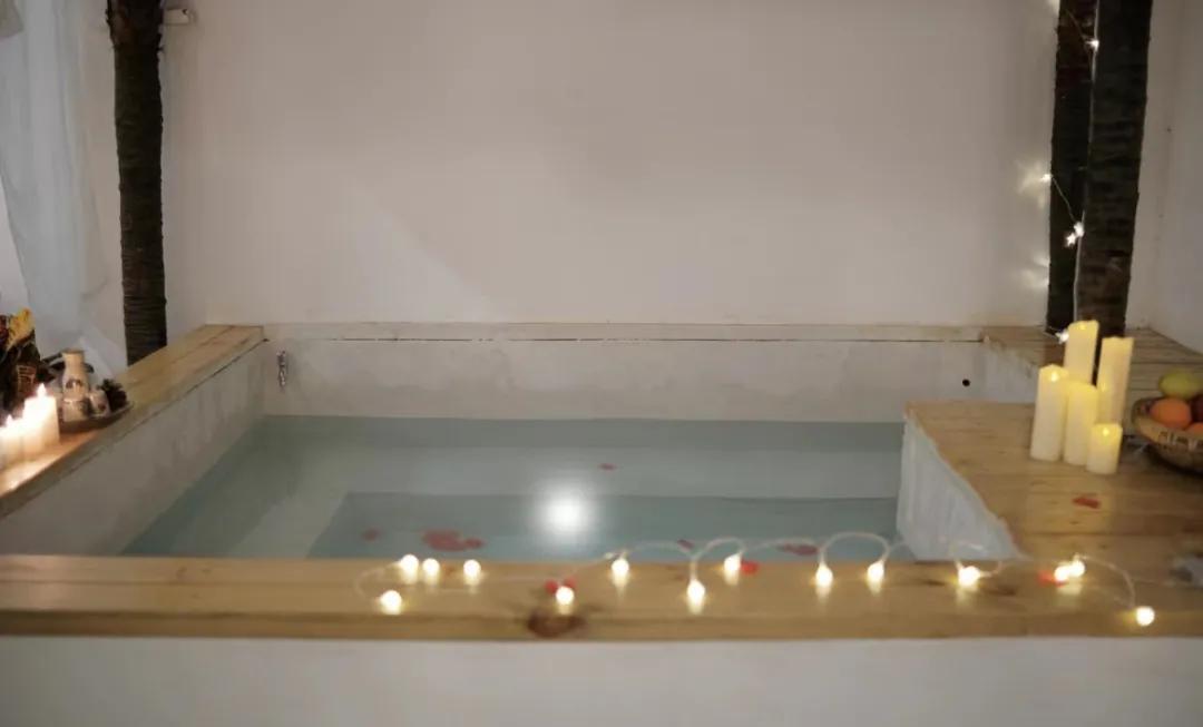 如何诗意的度过初冬？我在雅安这些私藏美宿里找到了答案