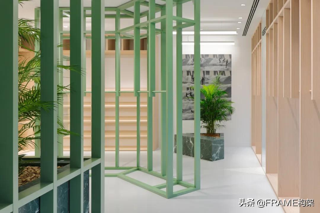 门店设计风格与营销,实体店如何设计吸引人