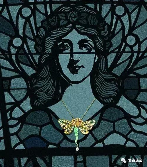 复古珠宝blingbling,复古珠宝西班牙