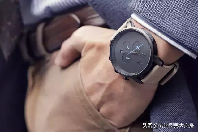 年轻人适合戴的高端腕表,适合年轻人戴的十款腕表