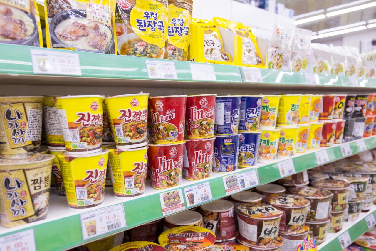 国内比较好的进口超市,北京进口超市有哪几家