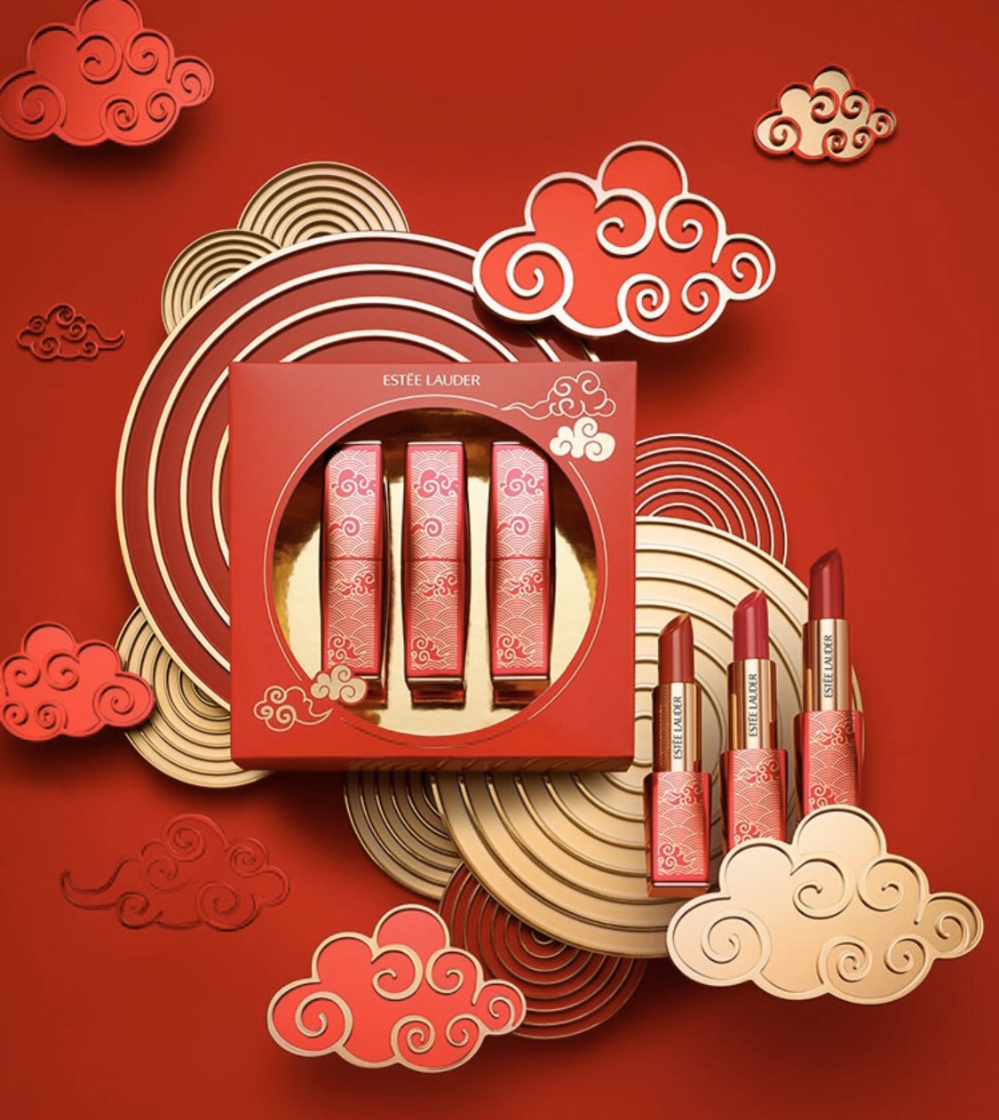 搜罗口红,春夏大牌流行口红色号推荐