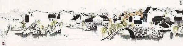 东梓关村改造规划,产业研究