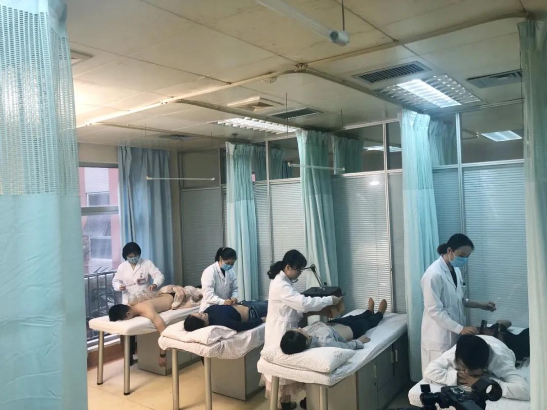 健康管理师常用的中医养生的方法,健康养生中医课