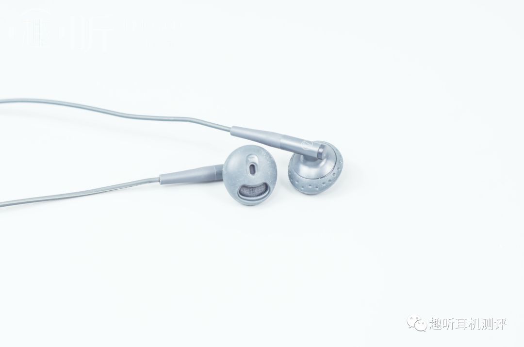 AudioTechnica/铁三角C200iS半入耳式耳机体验测评报告