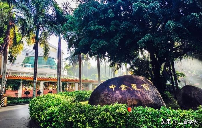 汕头学霸,汕头高中十大名校