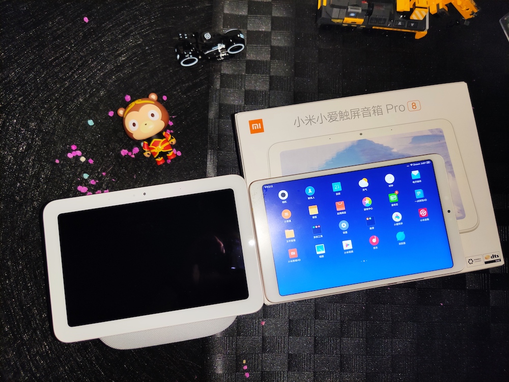 小爱触屏音箱评测pro8,小爱触屏音箱pro8测评