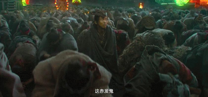 流浪地球是国内特效团队做的吗,流浪地球整个拍摄过程