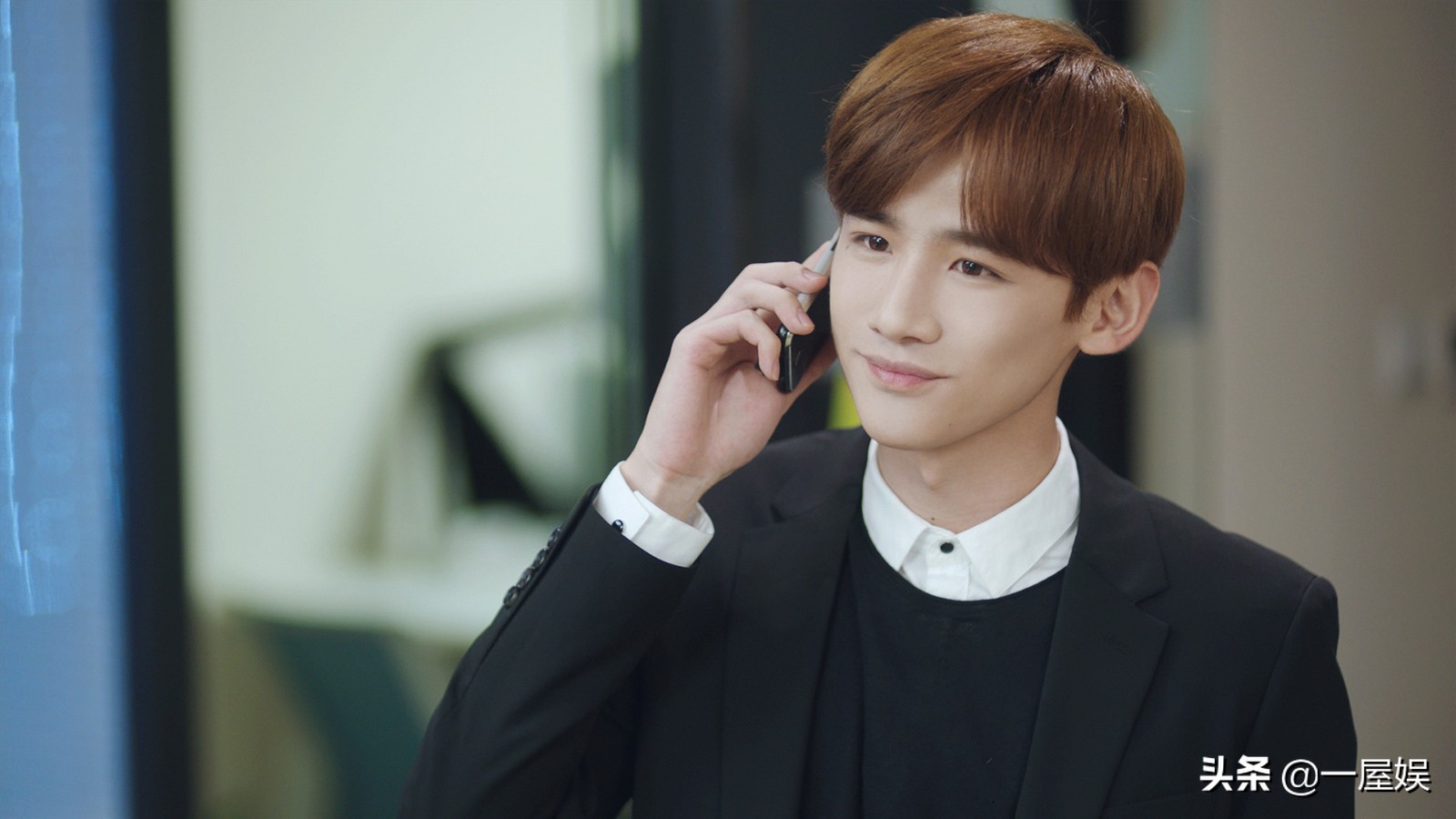 白敬亭演绎的冷酷的古装角色,白敬亭演的天盛长歌视频