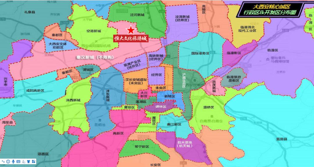 西安精装房口碑好的楼盘,西安中梁壹号院备案价