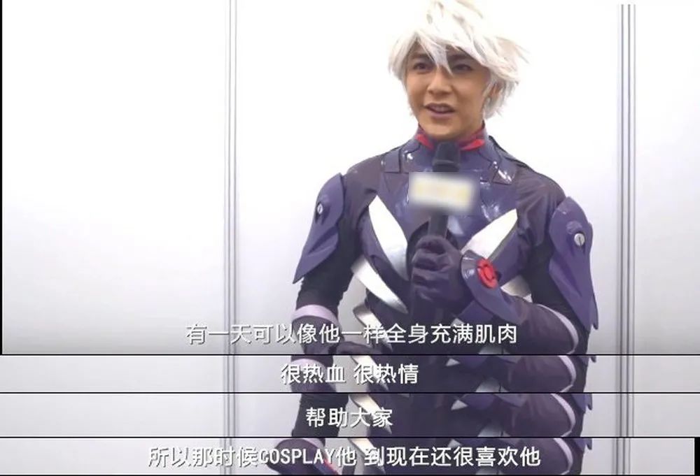 嘿，热血笨蛋，又见面了