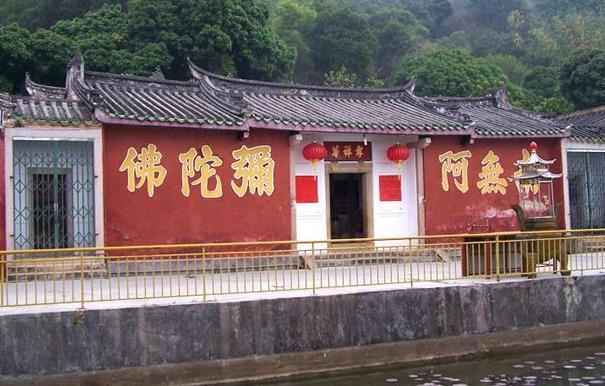 潮州十大名胜古迹,潮州市历史古迹有哪些