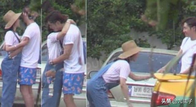 盘点娱乐圈中管不住下半身的明星们,没有一个有好下场