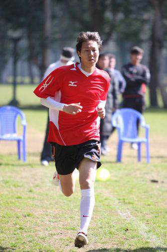 中国足球是故意输吗,中国足球逆境中崛起