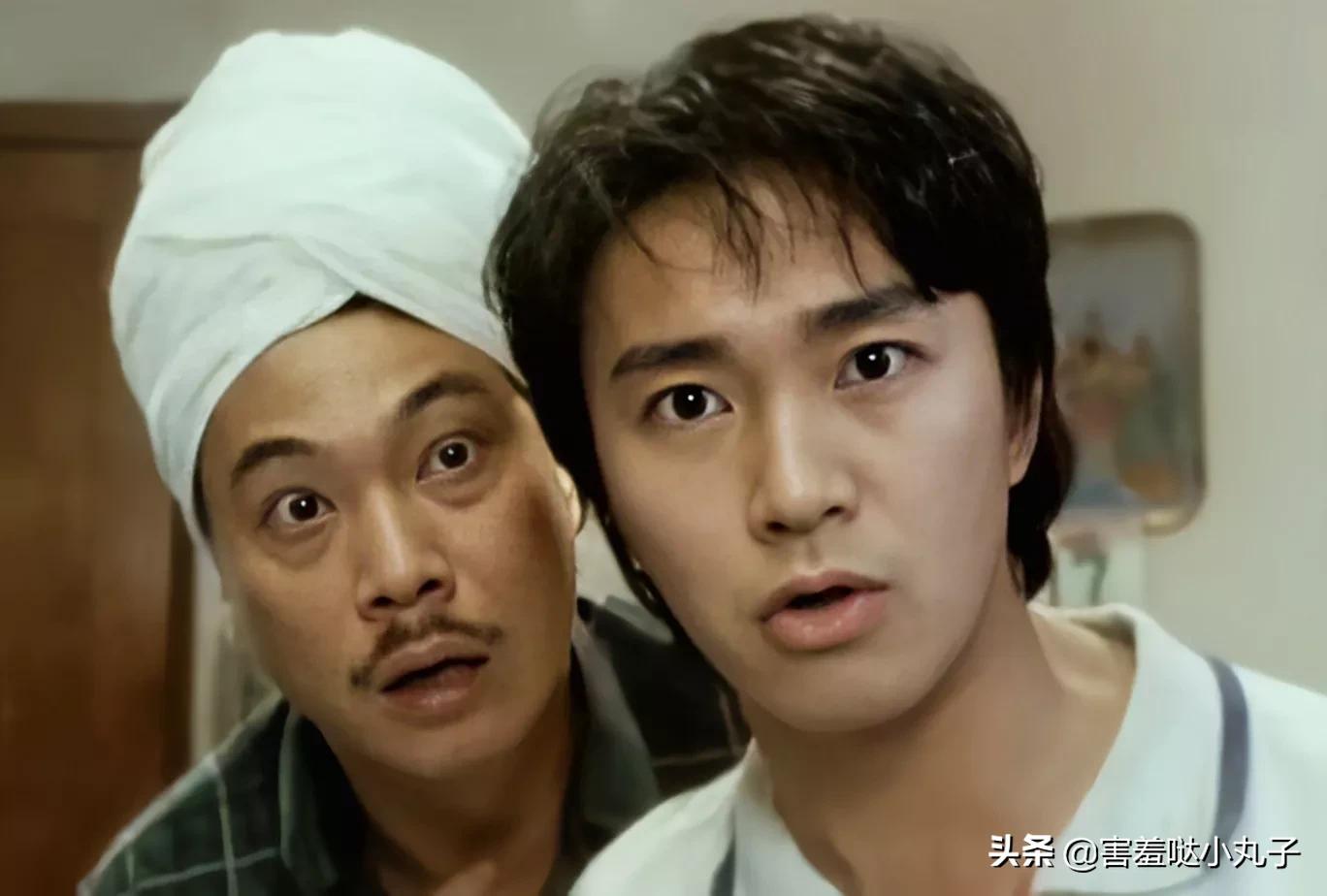 吴孟达为何称为黄金配角,吴孟达怎么在扫黑行动客串的