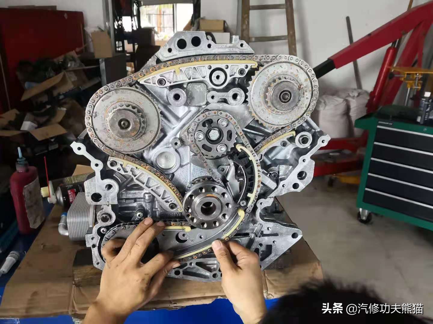 16万km的奥迪a62.0t烧不烧机油,13款2.0t奥迪a6l烧机油