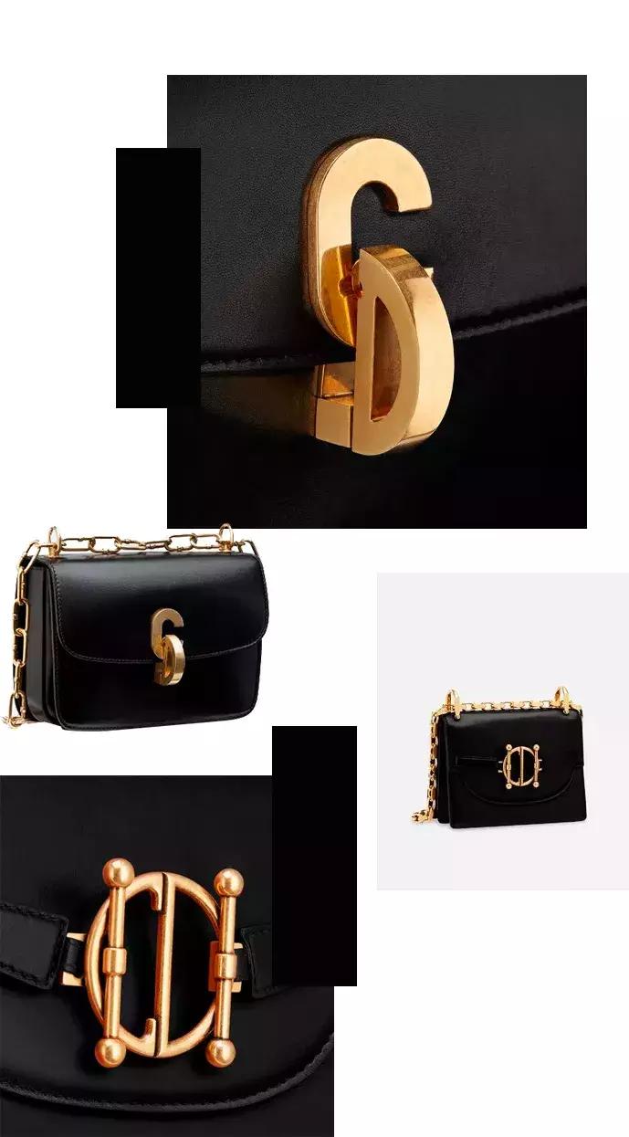 cdlogo是什么,cd牌dior包