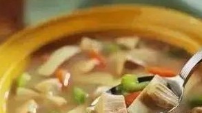 安徽小吃美食,安徽各省市美食特产大全