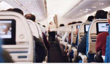 18万元机票瞬间售罄,18万元一张机票