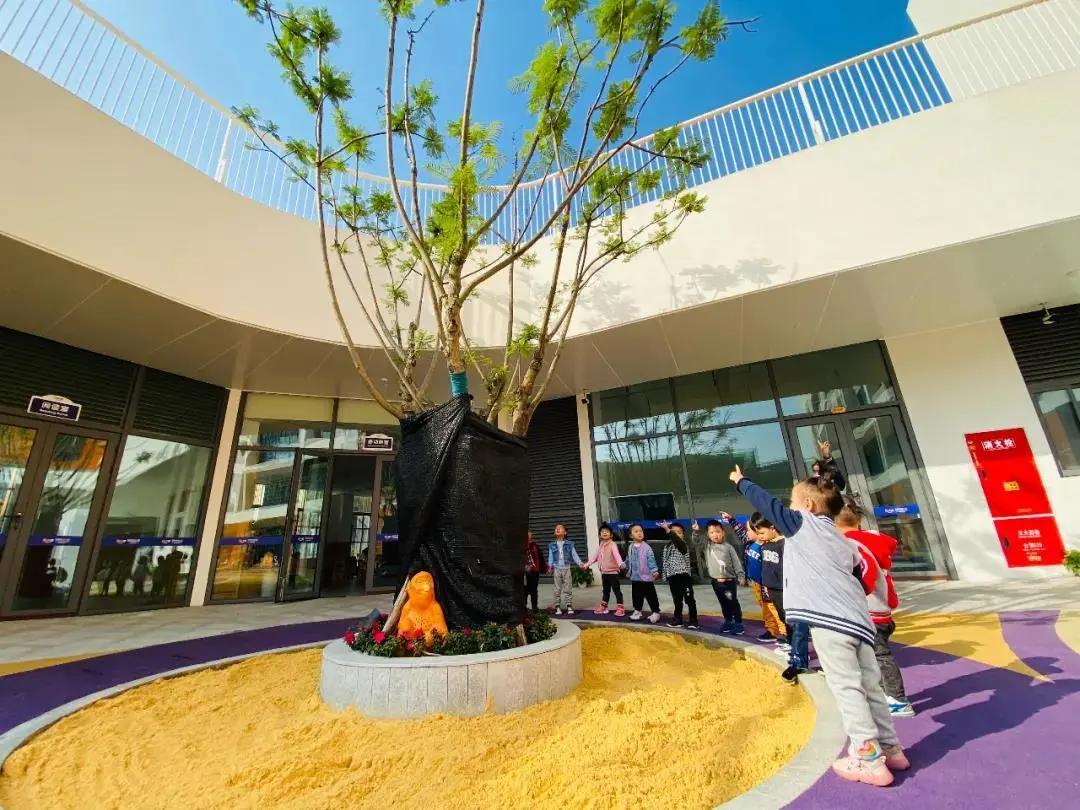 金苹果普惠园值得买吗,金苹果幼儿园普惠班