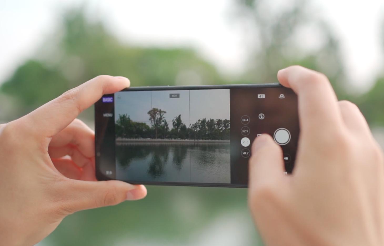 索尼xperia1有全新的吗,索尼xperia1三代有哪些新卖点