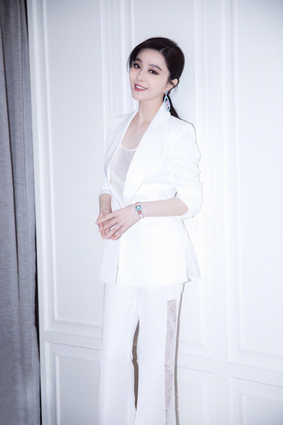 明星图集范冰冰美图写真