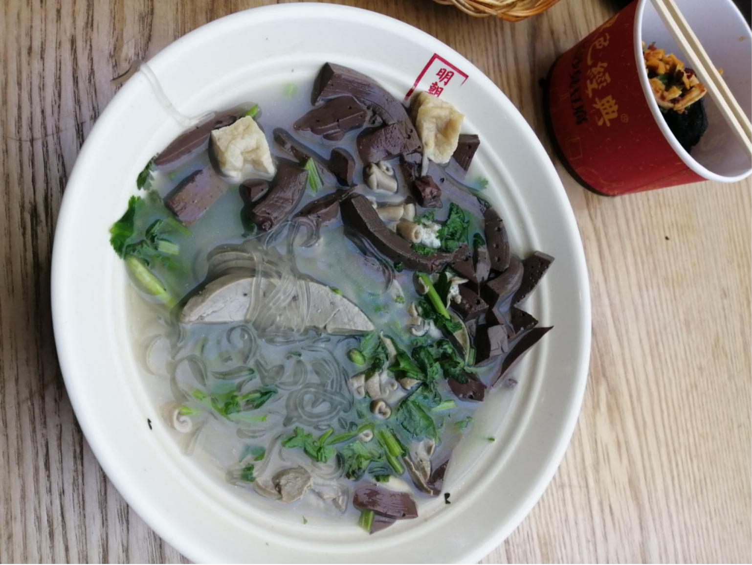 北回归线丨第二十四天（20200722）：南京