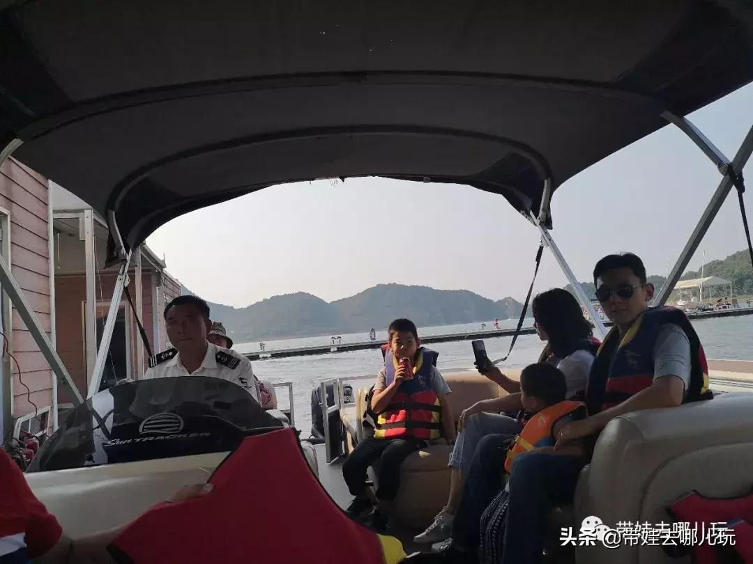 北京最有度假感的酒店，就在金海湖