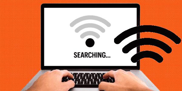 家里wifi网速慢最简单的解决方法,wifi2.4g网速太慢怎么解决