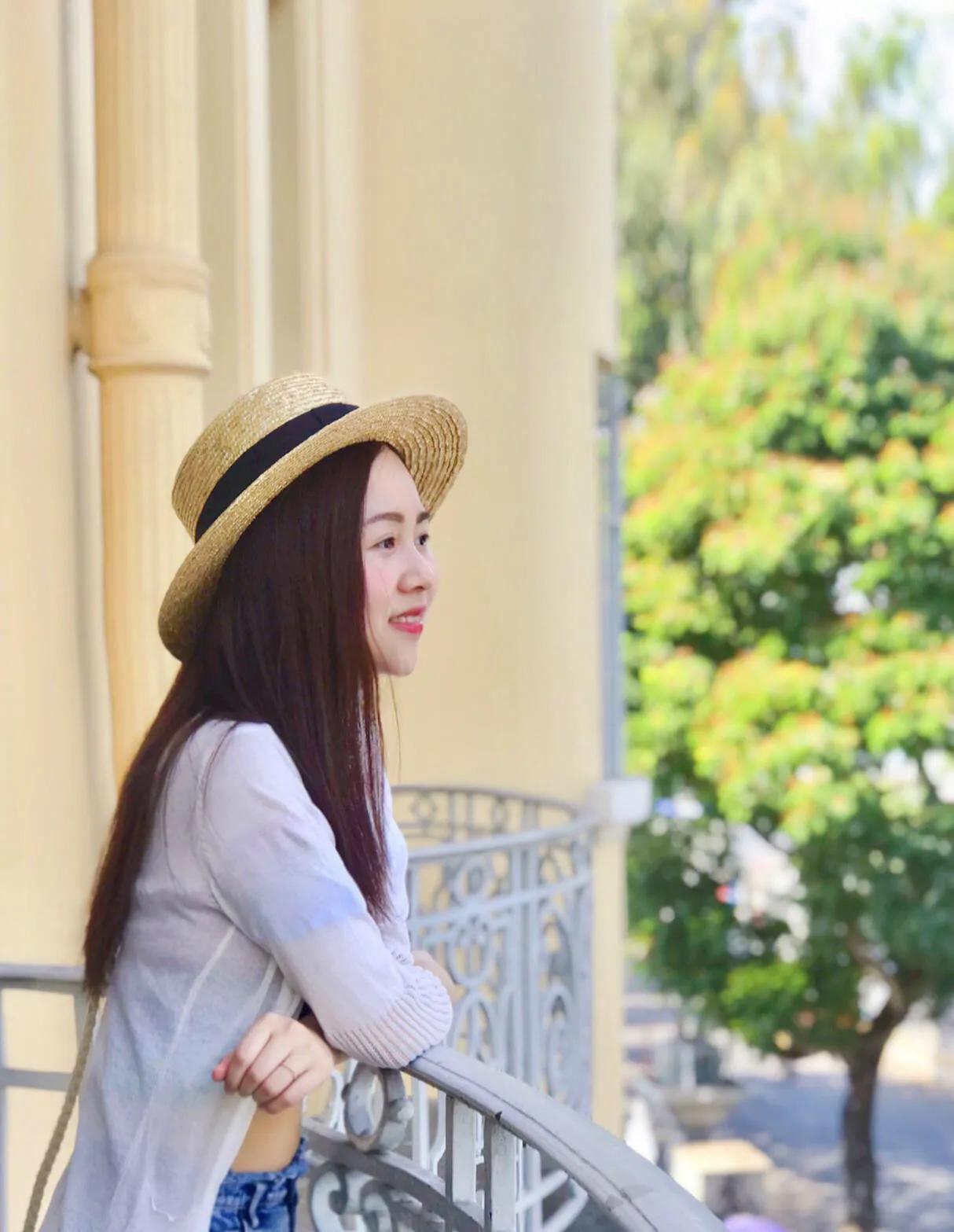 胡志明打卡地,胡志明市必去景点