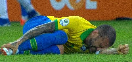 热苏斯淘汰阿根廷,热苏斯助巴西美洲杯夺冠