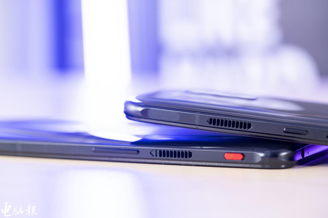 红魔6pro60hz和165hz区别,165hz玩游戏有多少帧