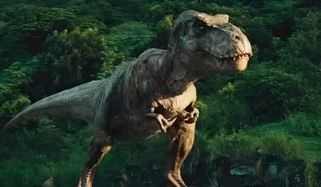 恐龙玩具有什么特点,为何孩子们那么喜欢恐龙玩具