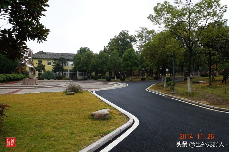 安徽合肥：一里绿荫曙光路，甲子记忆老二中